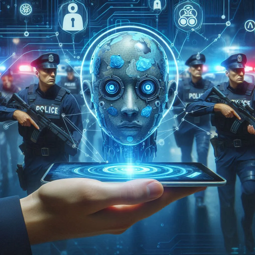 🤖 Inteligência Artificial no Nosso Dia a Dia ia