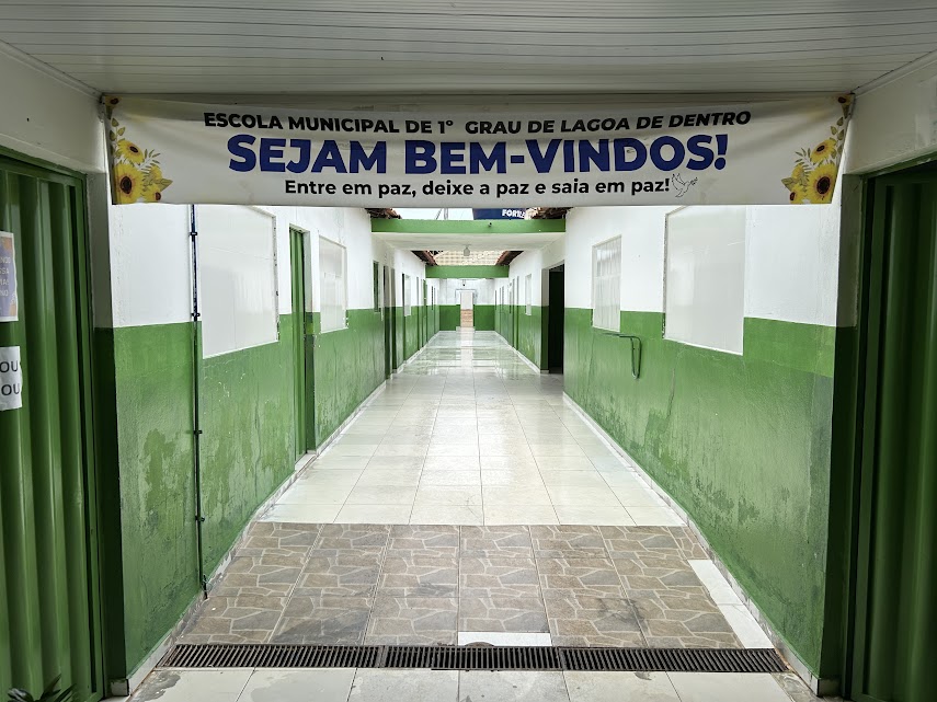 A importância da Escola nossa escola (1)